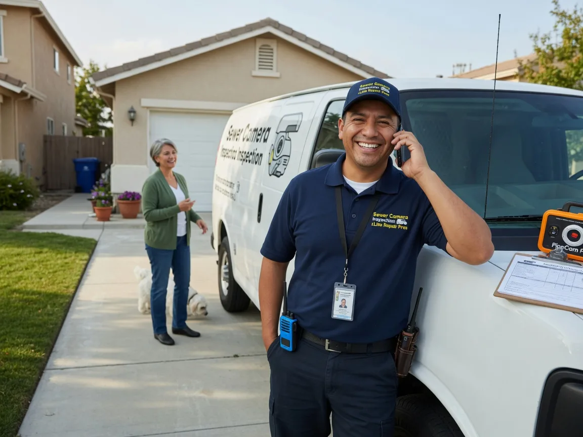 Sewer Line Repair Duckwater, NV FAQs